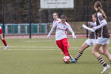 Bild 56 - wCJ Walddoerfer - Komet Blankenese : Ergebnis: 0:1